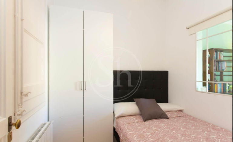 apartment from day apartment for rent for companies in Barcelona Eixample